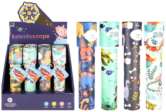 kaléidoscope
