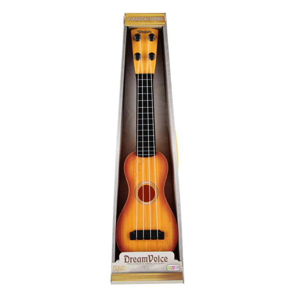 Ukulélé guitare