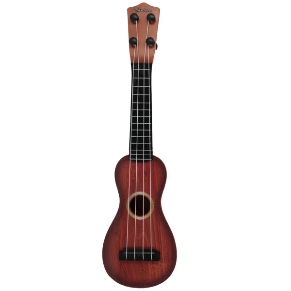 Ukulélé guitare