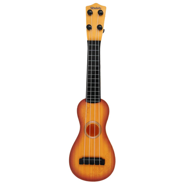 Ukulélé guitare