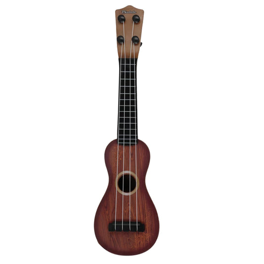 Ukulélé guitare