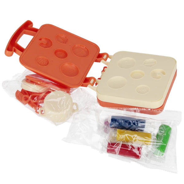 Kit pâte a modeler