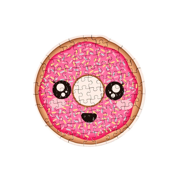 Puzzle kawaii