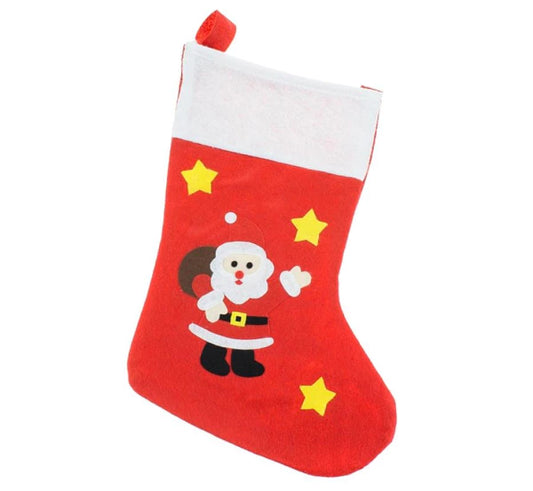 Chaussette de noël