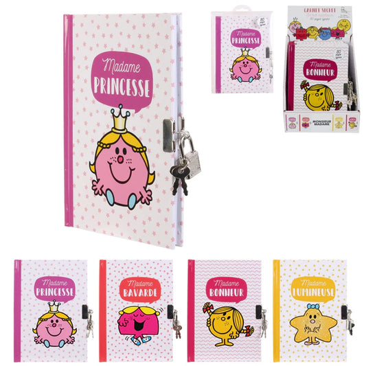 Journal intime