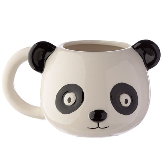 Mug Tête de Panda