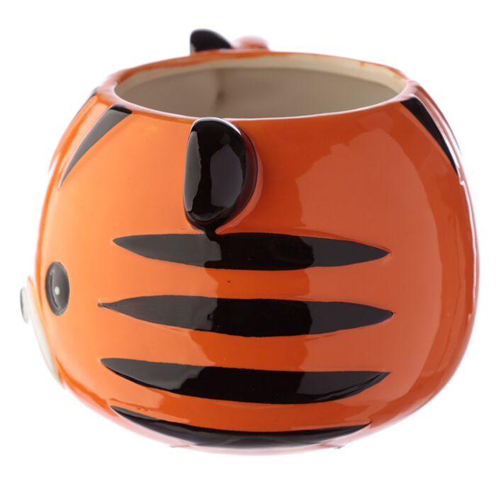 Mug Tête de tigre