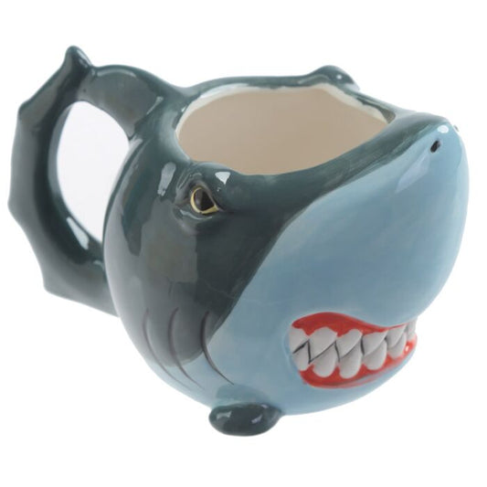 Mug Requin