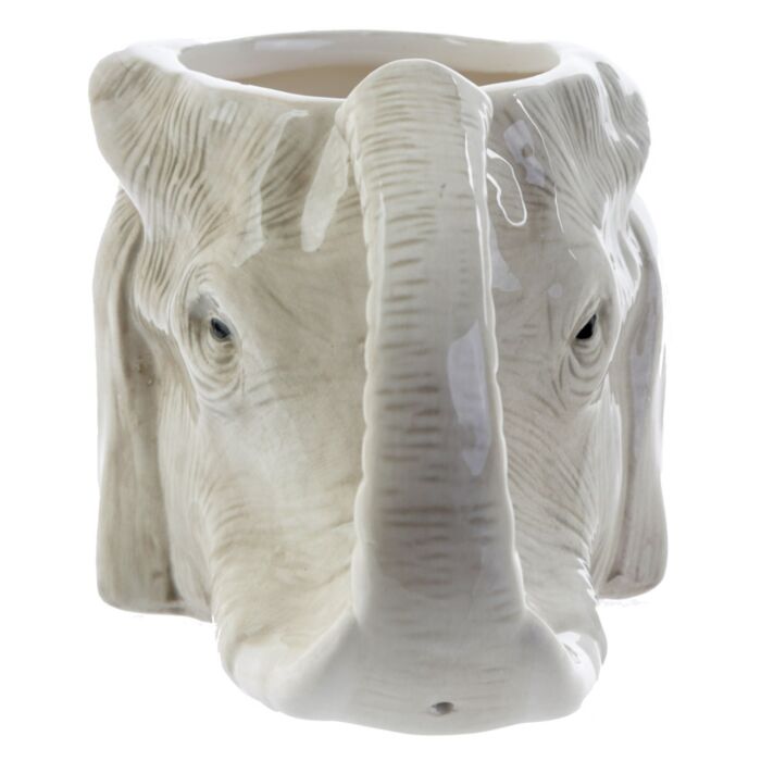 Mug Tête Eléphant