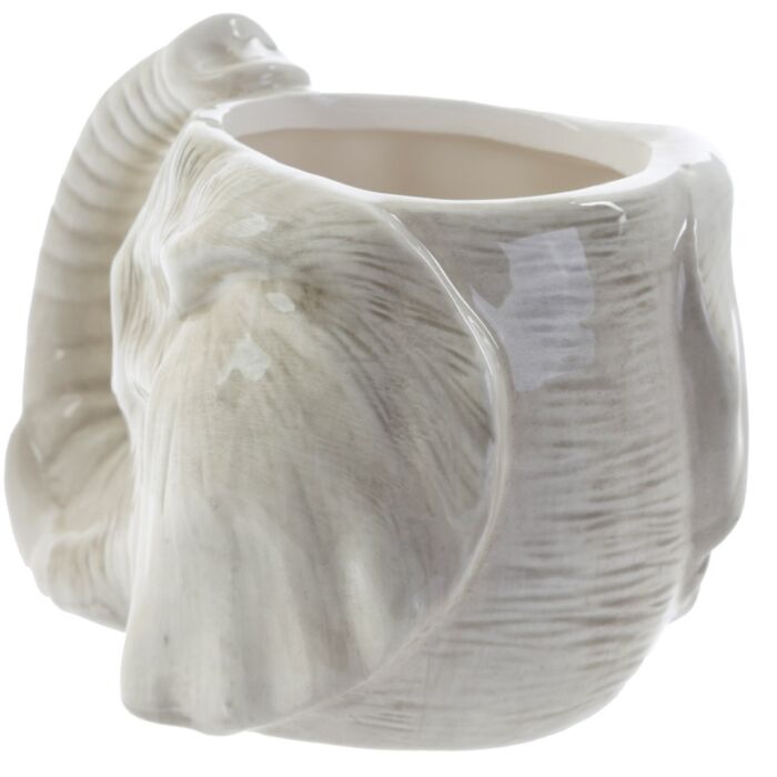 Mug Tête Eléphant
