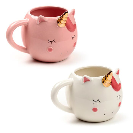 Mug Licorne