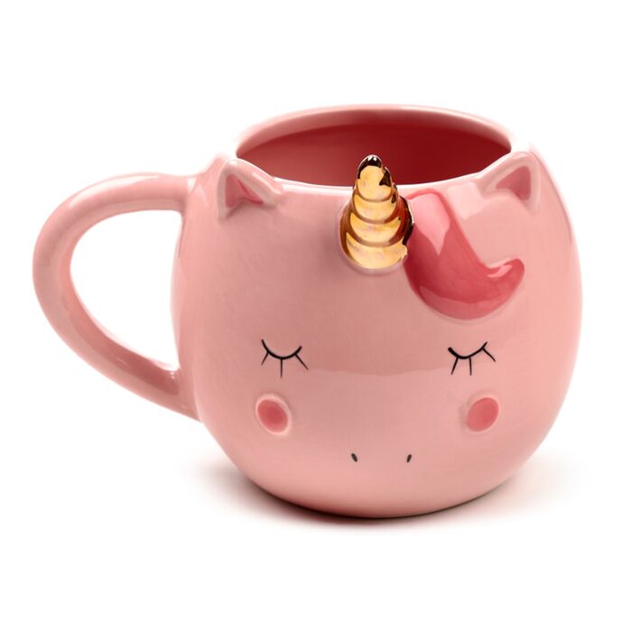 Mug Licorne