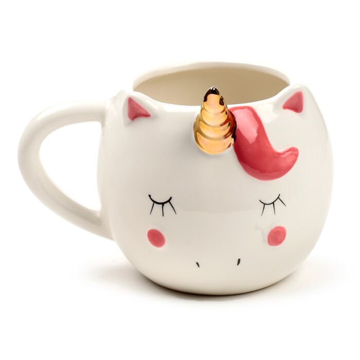 Mug Licorne