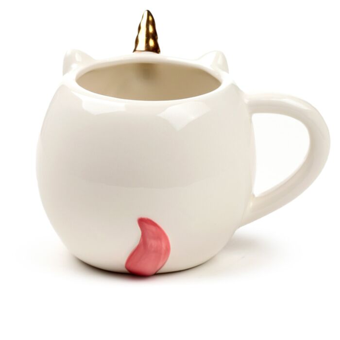 Mug Licorne