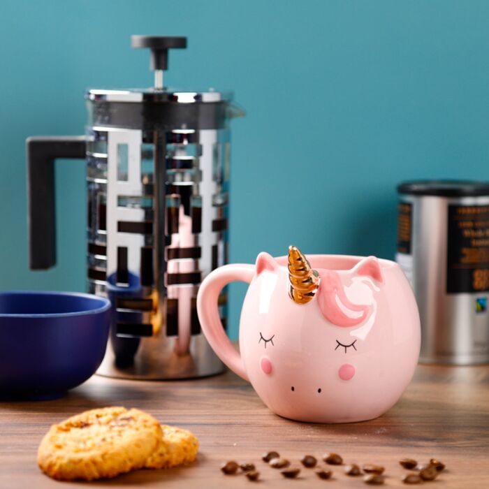 Mug Licorne