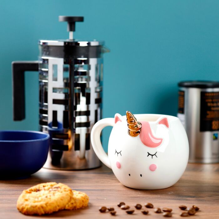 Mug Licorne