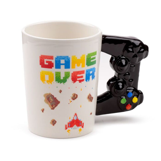 Mug à Anse Game