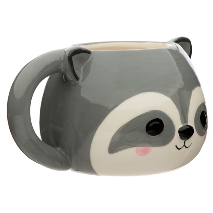 Mug Raton laveur