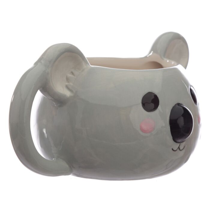 Mug tête de Koala