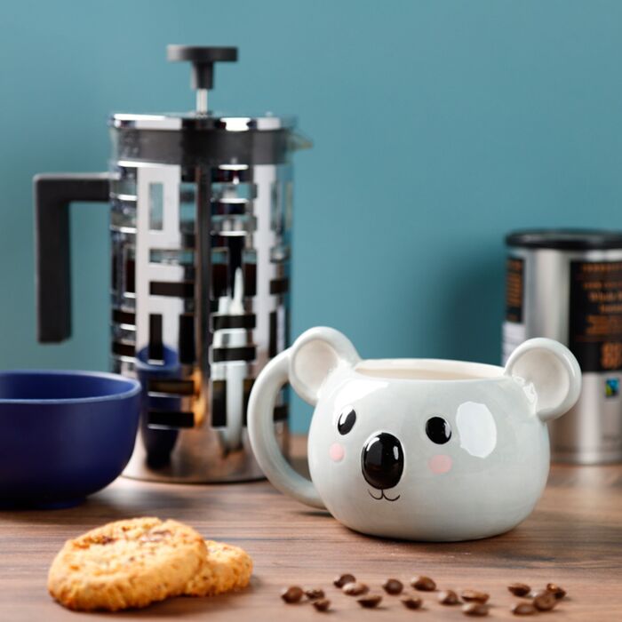 Mug tête de Koala