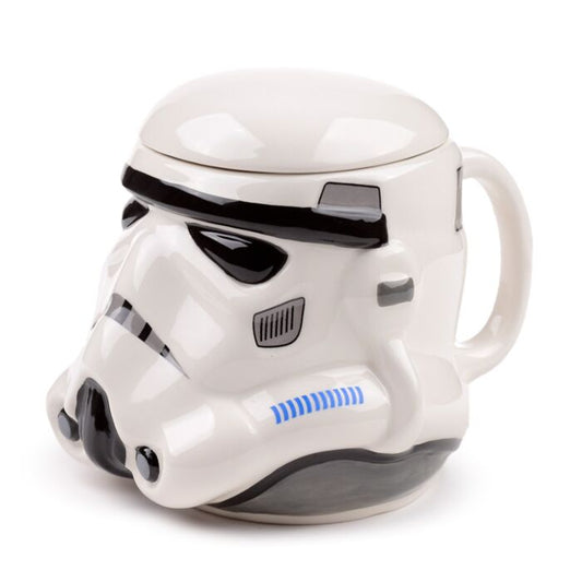 Mug casque Stormtrooper