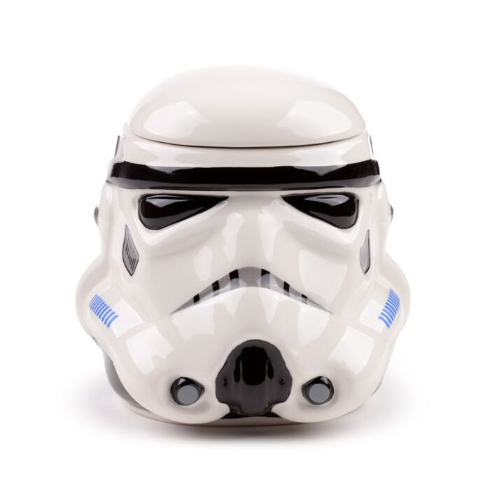 Mug casque Stormtrooper