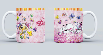 Mug Diddl