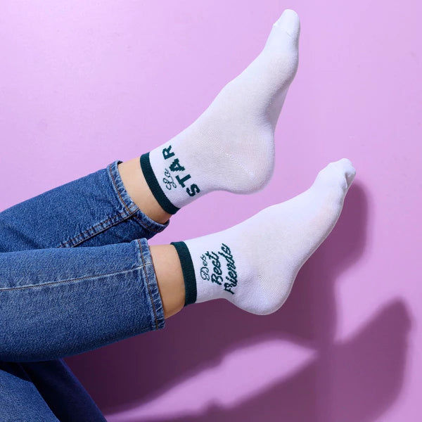 chaussettes femme