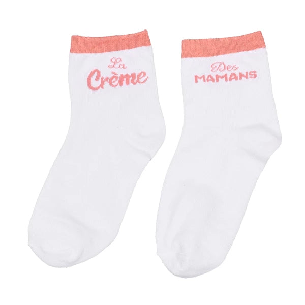 chaussettes femme