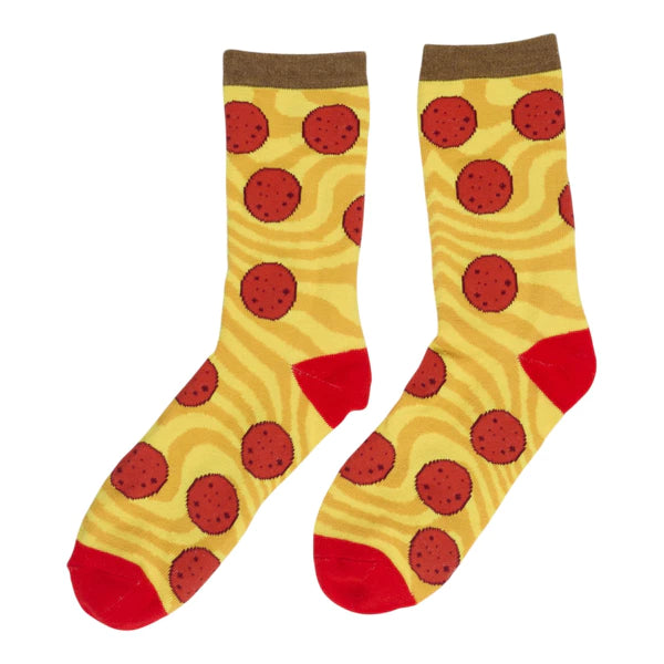 Chaussettes food
