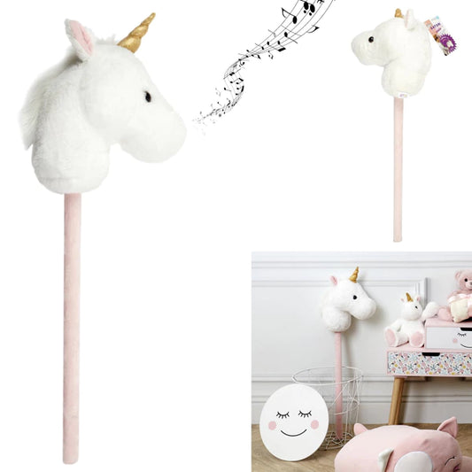 Bâton licorne sonore