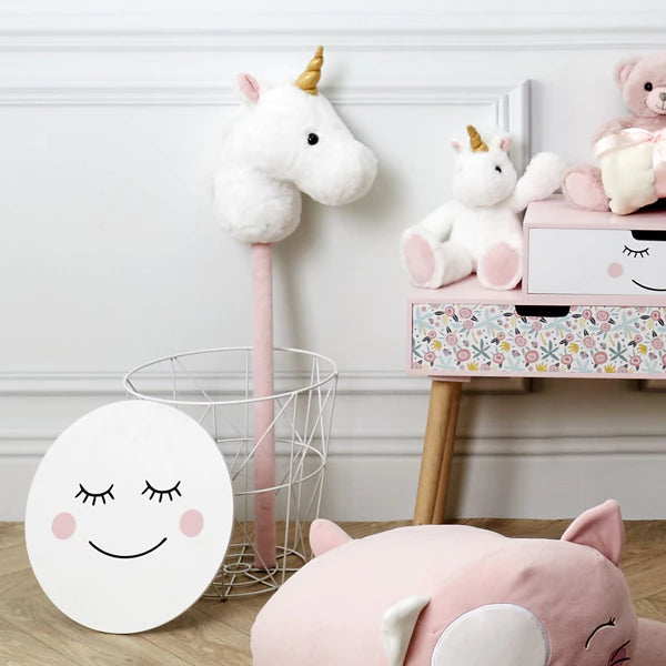 Bâton licorne sonore