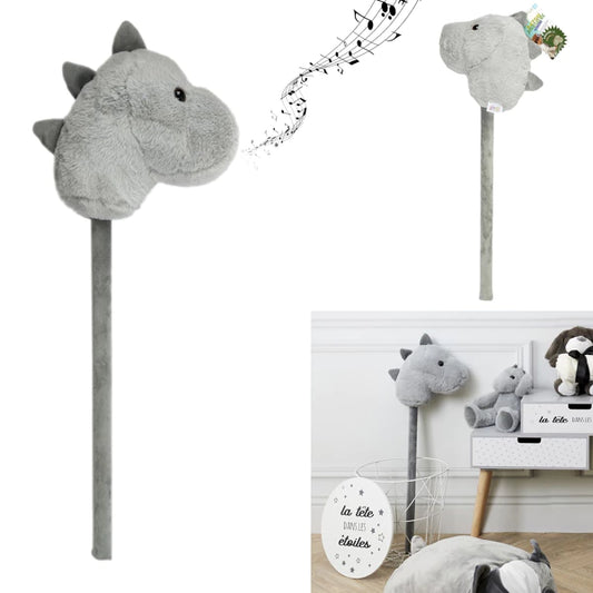 Bâton sonore Dino