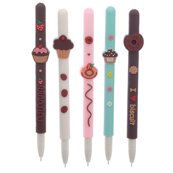 Stylo Parfumé Gâteau