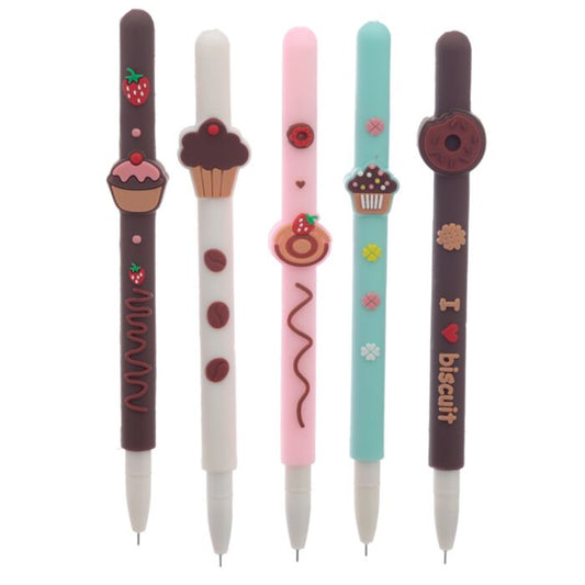 Stylo Parfumé Gâteau