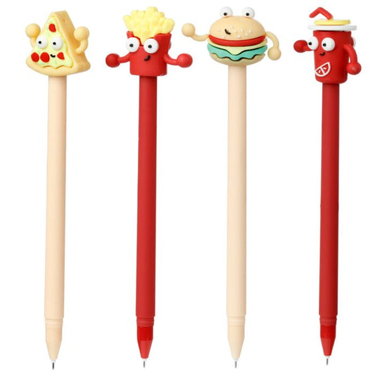 Stylo fast food