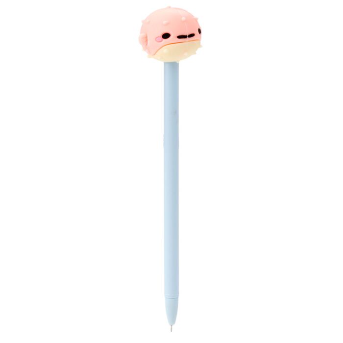 Stylo océan