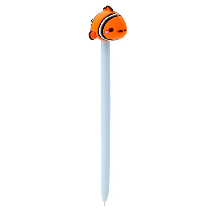 Stylo océan