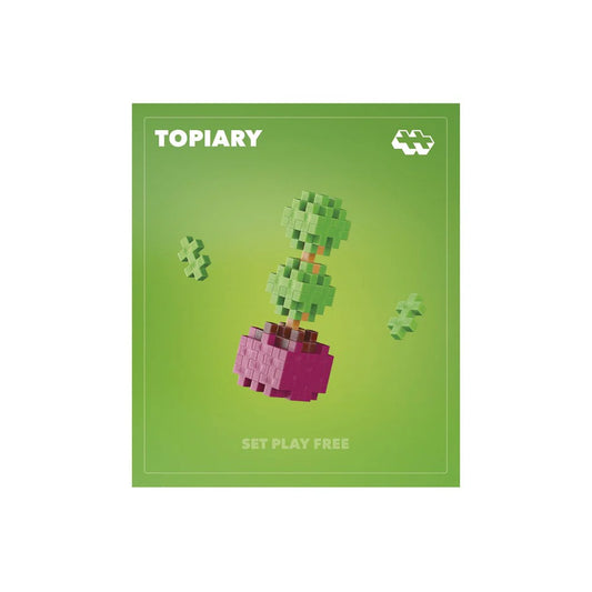 Pop Topiary