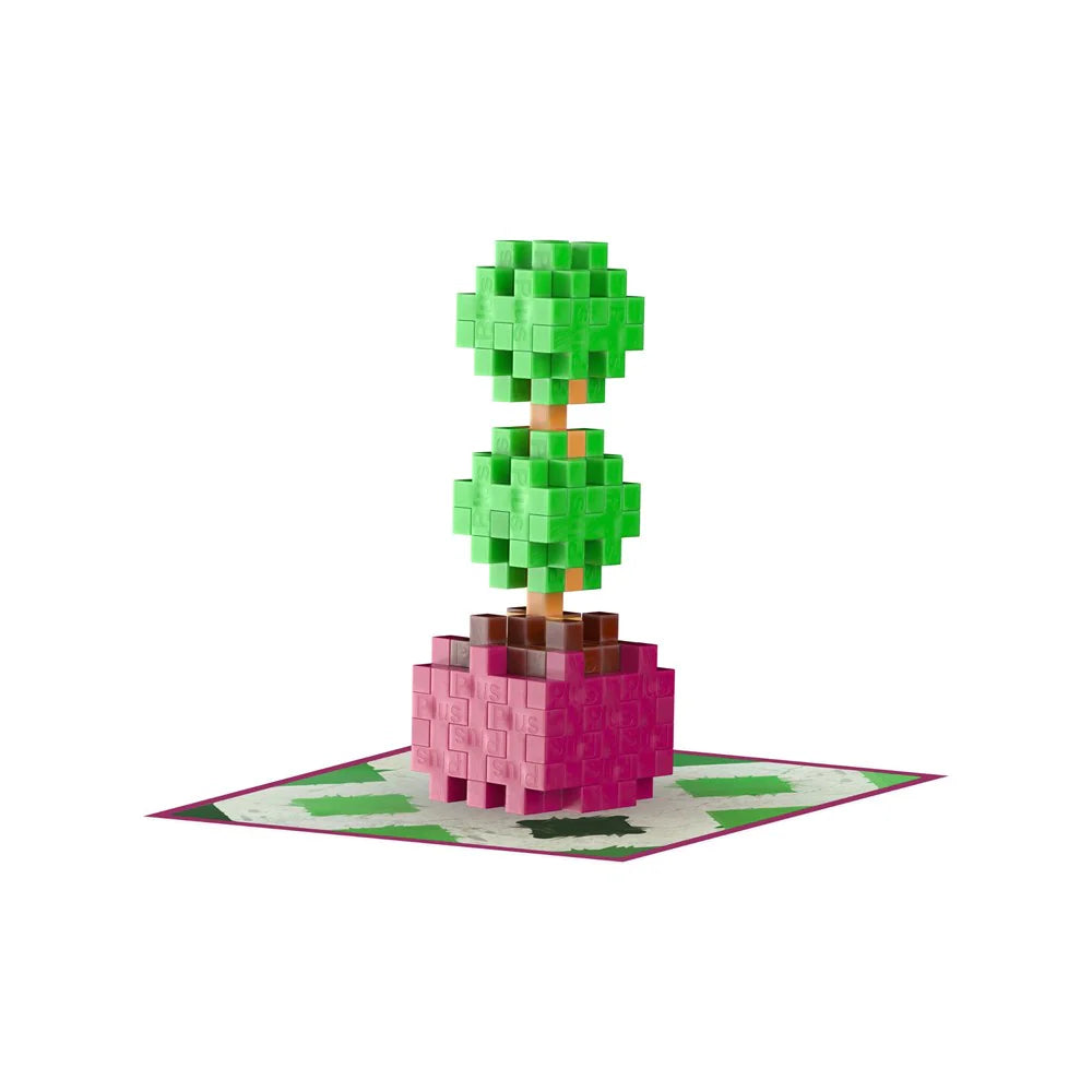 Pop Topiary