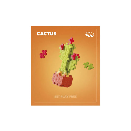 Pop cactus