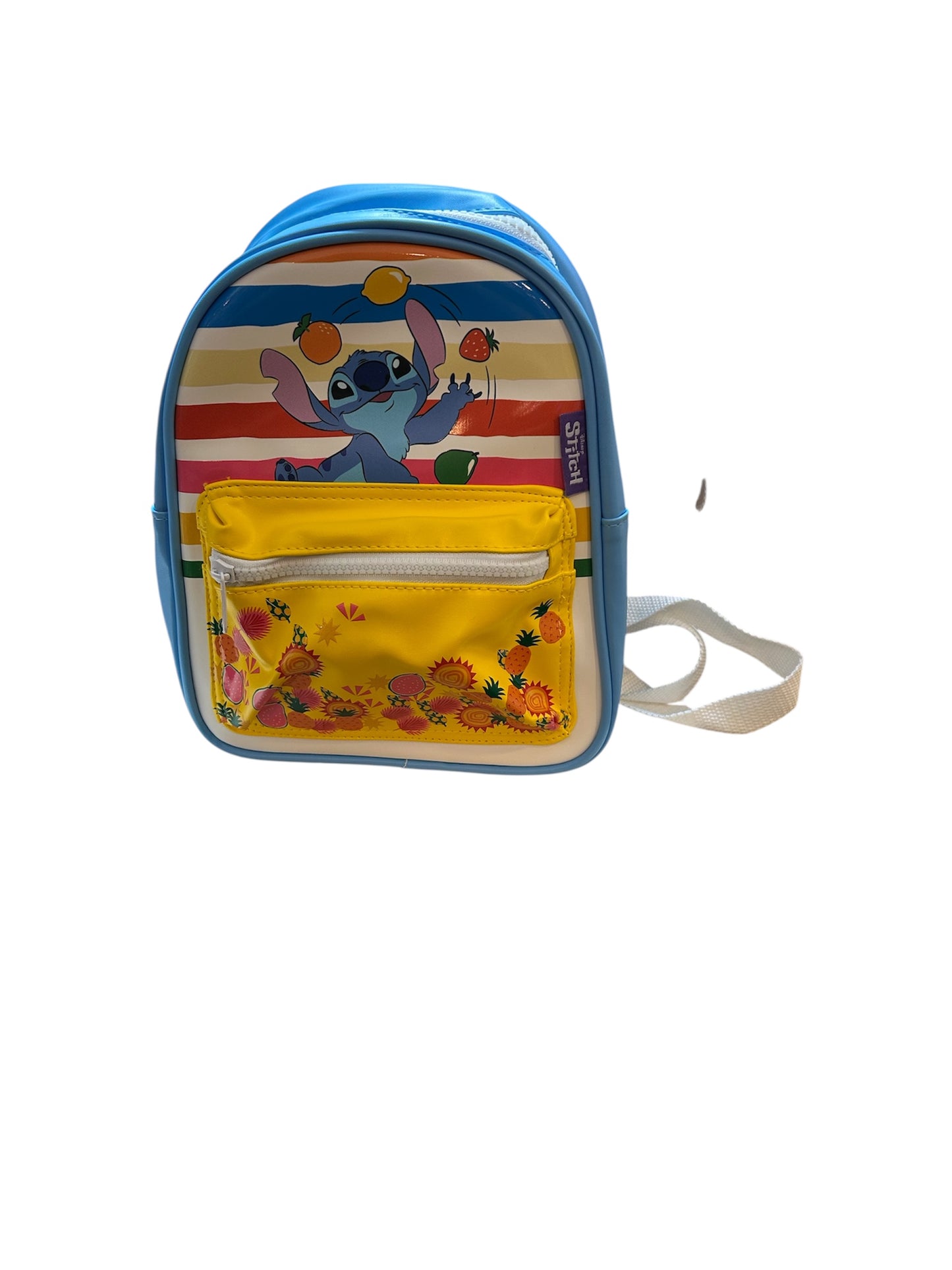 Sac a dos Stitch Fruit