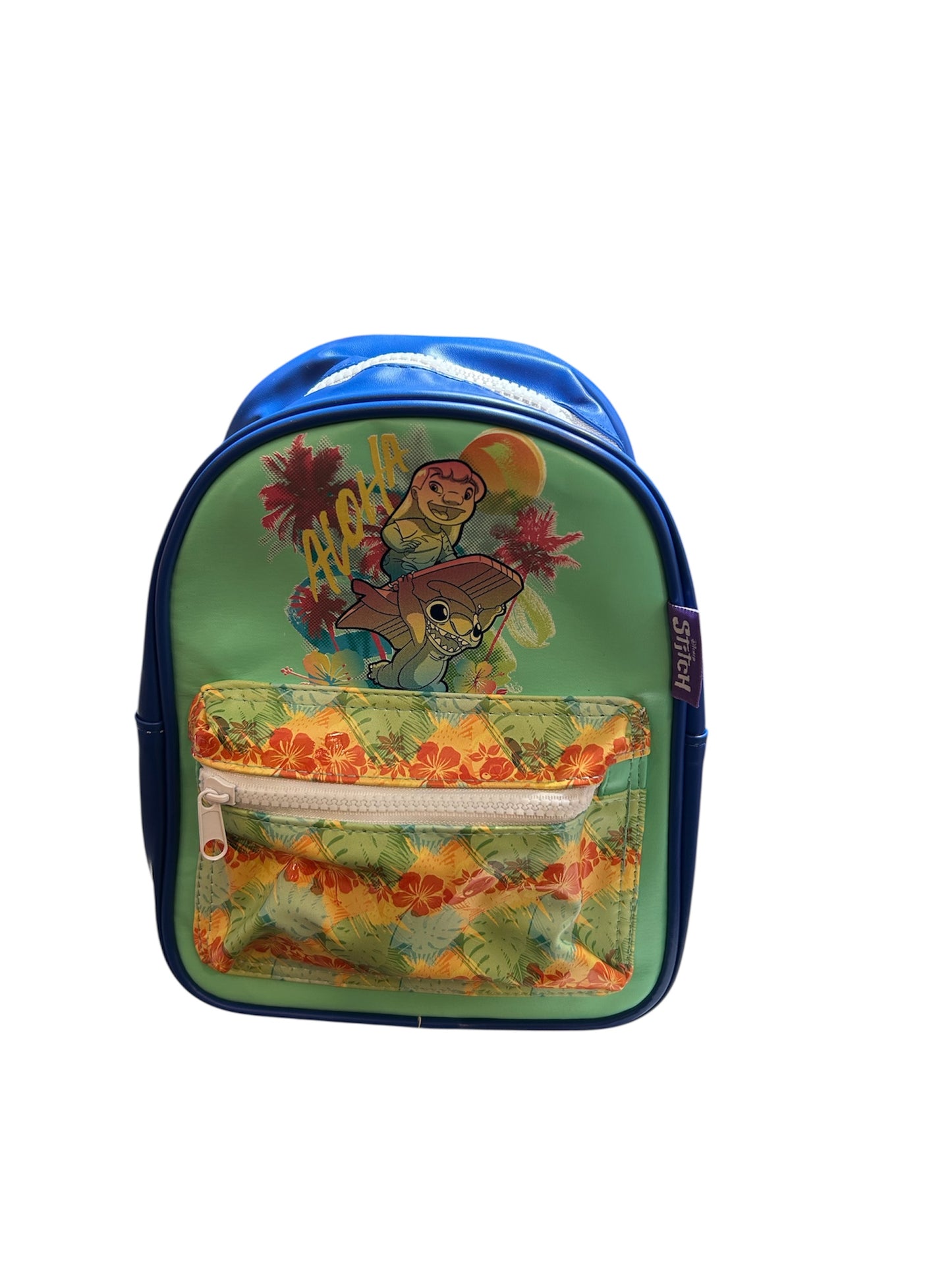 Sac a dos Stitch surf