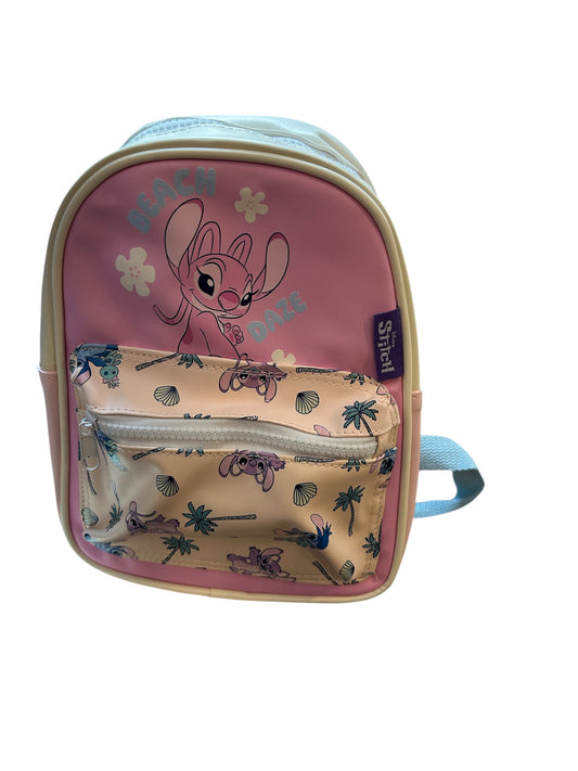 Sac a dos Stitch angel