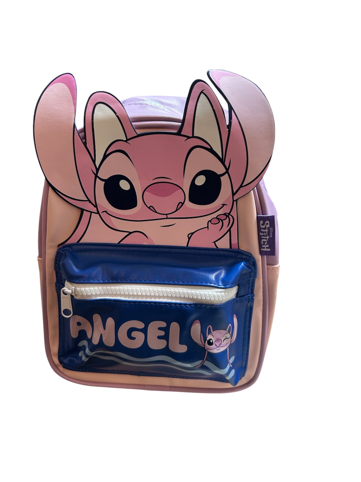 Sac a dos Stitch Angel Face