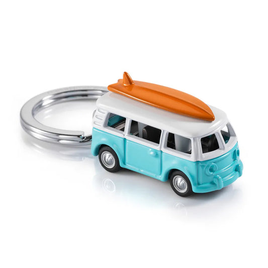 Porte clés van voyage