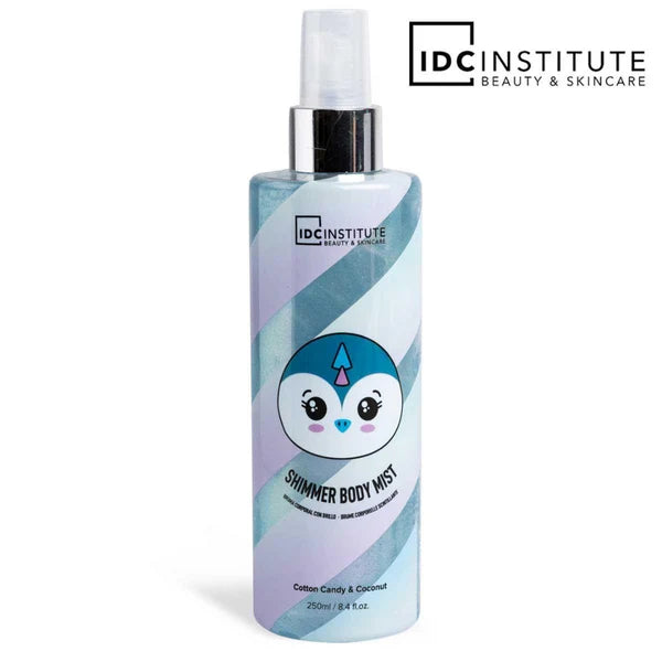 Brume scintillante 250ml