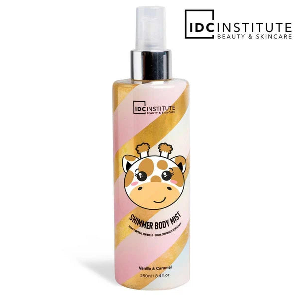 Brume scintillante 250ml
