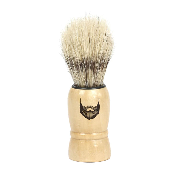 Coffret entretien barbe