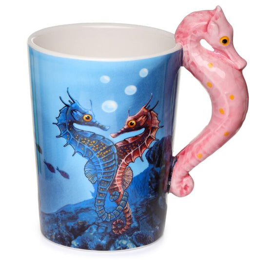 Mug hippocame